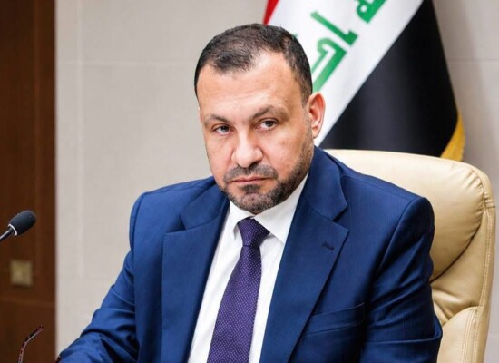 "واع": هيئة النزاهة العراقية اعتقلت وكيل وزارة الكهرباء لشؤون النقل والتوزيع