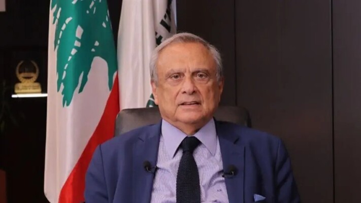 حبيب زار بري وسلمه اليوبيل الذهبي لمصرف الإسكان وأعلن عن مشروع إسكاني إنمائي جديد يواكب حاجات المرحلة