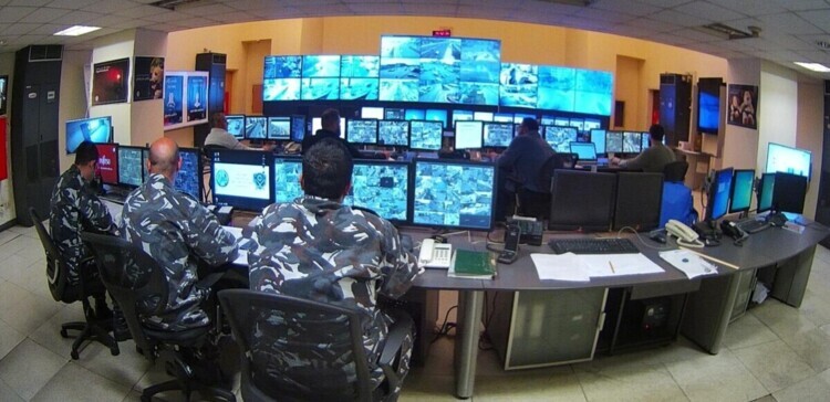 قتيلان و6 جرحى في 5 حوادث سير خلال 24 ساعة