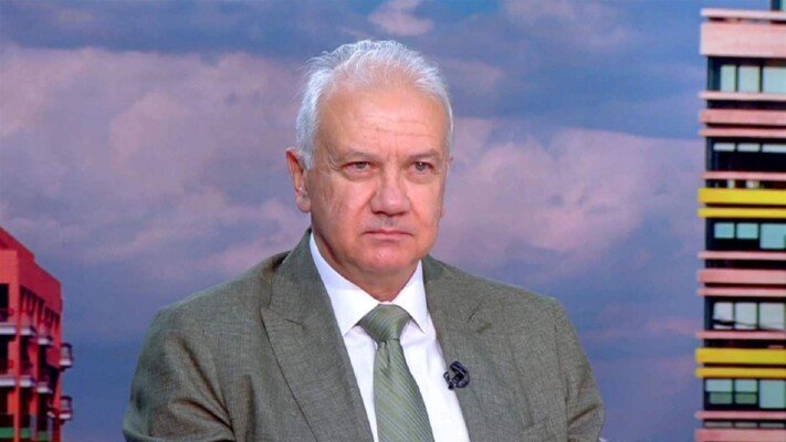 كرم: هدفنا أن تتقدم الدولة وتربح صلاحيات وأن تتراجع الدويلة وتخسر امتيازات