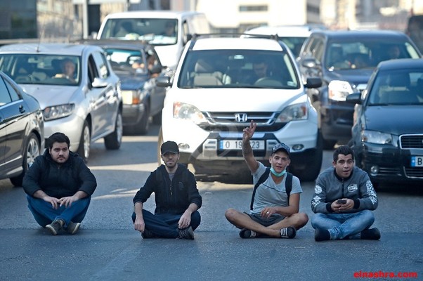 الغرب يرصد لبنان: ربيع ثان مفتوح 