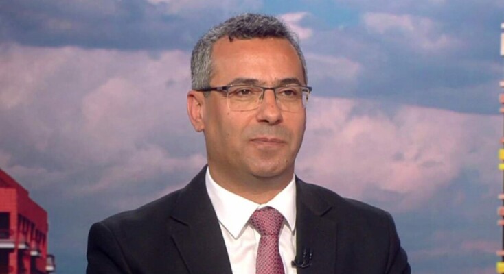هاني: نعمل على تنفيذ خارطة طريق إصلاحية وتعزيز دعم المزارعين وتحسين كفاءة الانتاج