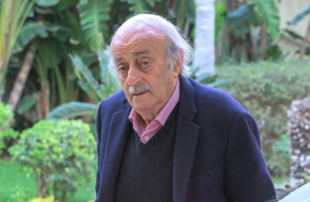 "التقدمي": جنبلاط لا يتحمل مسؤولية كلام غير دقيق وعلاقته بآل سلام تاريخية راسخة