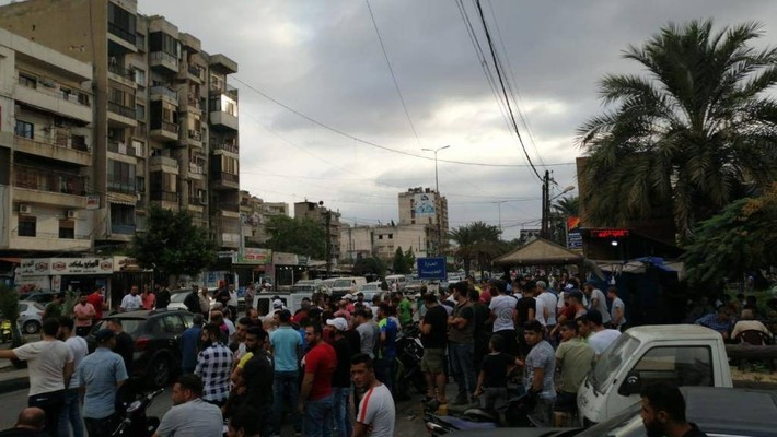 منظمو حراك البداوي: فتح المدارس لصفوف الشهادات الرسمية فقط