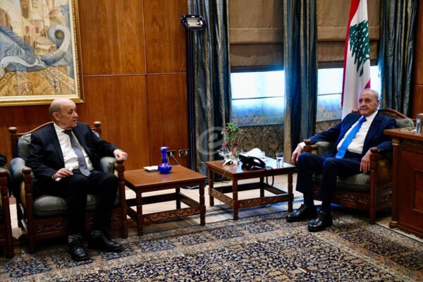 توزيع أدوار بين واشنطن وباريس... هل ينجح المجتمع الدولي في "منع" الحرب على لبنان؟