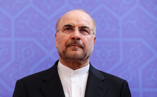 رئيس البرلمان الإيراني: ضرباتنا الساحقة في عموم المنطقة وحضور شعبنا في الساحات عاملان ألحقا الهزيمة بالعدو