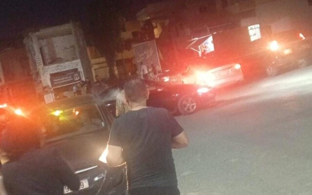 "النشرة": إخلاء مقهى في وسط الخيام بعد تلقي تهديد إسرائيلي باستهدافه