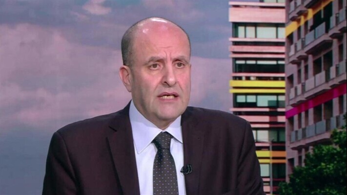 سليم عون: المطلوب أن نسمع رأي الجيش بشأن قانون العفو العام وسلام أخذ الموضوع إلى منحى طائفي