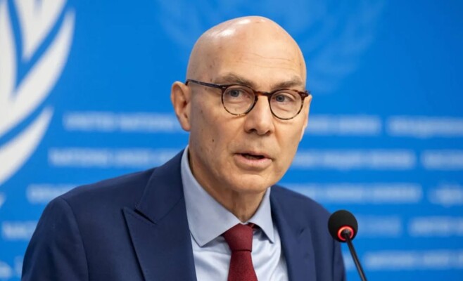 الأمم المتحدة: أعمال العنف في هايتي أدت لمقتل أكثر من 5500 شخص في أقل من عام