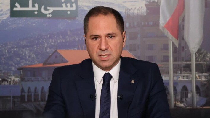 الجميل أشاد بقرار الحكومة: لإعلان حالة الطوارئ وقطع العلاقات الدبلوماسية مع إيران فورًا