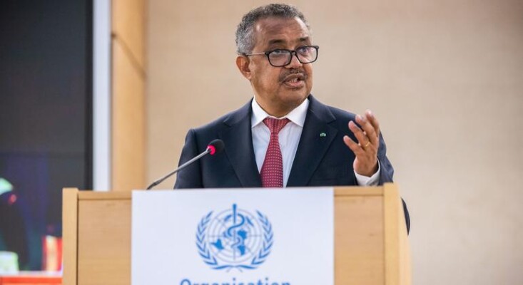 منظمة الصحة العالمية: مستشفيات غزة باتت على حافة الانهيار جراء توسيع الهجوم البري الإسرائيلي