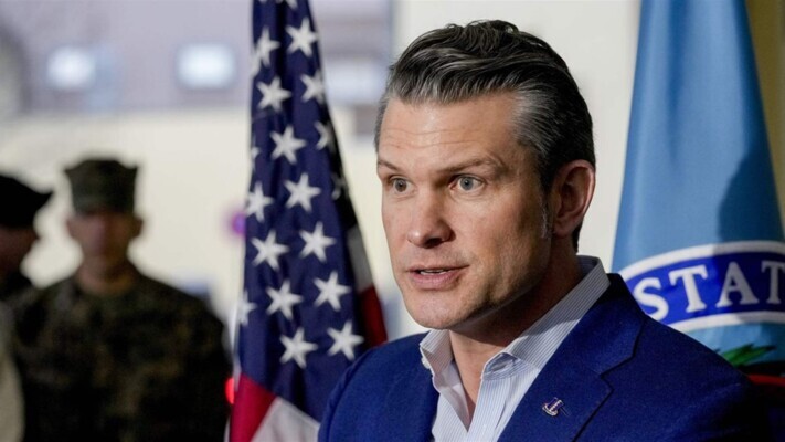 هيغسيث دافع أمام الكونغرس عن الحرب على إيران: يجب صياغة نسخة جديدة من الناتو تعيده الى جذوره القتالية