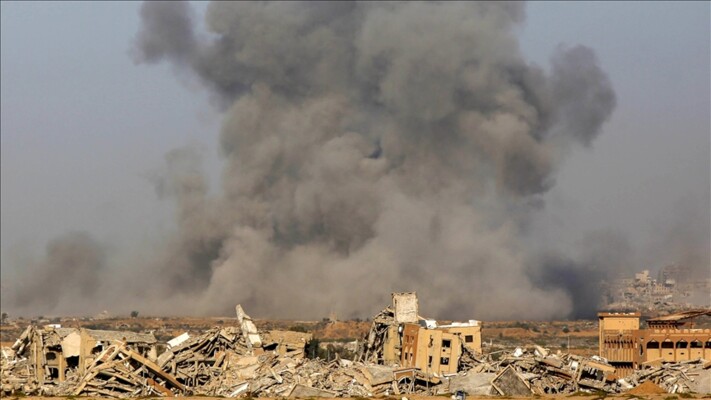 "العفو الدولية": وقف مؤقت أو تخفيف في وتيرة الهجمات والسماح بتدفق محدود للمساعدات إلى غزة لا يكفي