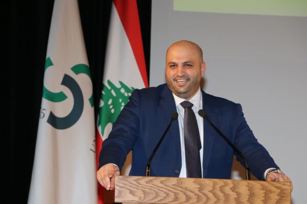 ناصر الدين افتتح المؤتمر العلمي في جامعة الحكمة: نعمل على دمج الذكاء الإصطناعي في الاستراتيجية الأوسع للصحة الرقمية