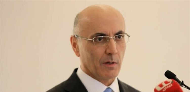 الحجار: التعبير عن الرأي مسموح ضمن القوانين والأجهزة الأمنية تتخذ تدابير لحفظ الأمن