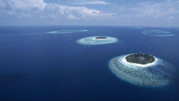 البنتاغون: القوات الأميركية تعترض ناقلة نفط مرتبطة بإيران في المحيط الهندي ضمن حملة لمكافحة الشبكات الخاضعة للعقوبات