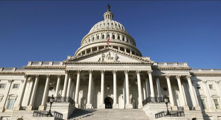 مجلس النواب الأميركي رفض بأغلبية 219 صوتا تمرير قانون يمنع شن مزيد من الضربات على إيران دون موافقة الكونغرس