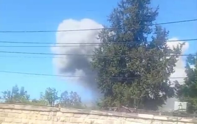 غارات إسرائيلية استهدفت محيط صور والبرج الشمالي والمعشوق ومحطة محروقات في كفرتبنيت وطريق قعقعية الجسر والنبطية