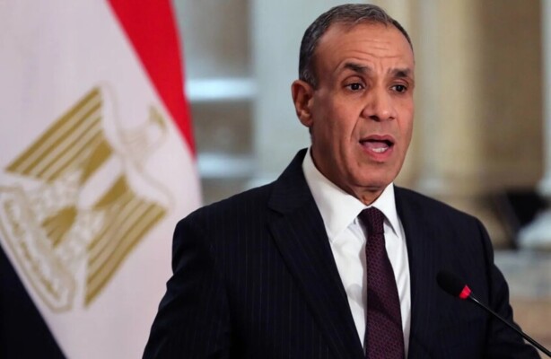 وزير الخارجية المصري: رؤيتنا هي الوقف الفوري للإبادة بغزة ويجب البناء على العناصر الإيجابية بالخطة الأميركية