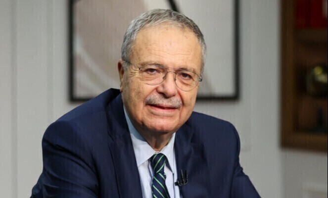 متري: سنطالب في لقاء واشنطن بوقف إطلاق النار أو بهدنة لنتمكن من البحث في كيفية التفاوض مع إسرائيل