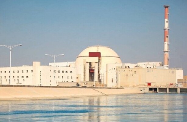 رئيس روس آتوم الروسية: 20 شخصا لا يزالون في محطة بوشهر النووية الإيرانية بينهم مهندسون