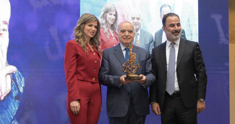 وزير الثقافة: لزحلة أفضال كثيرة على لبنان لكن أعظمها هو أنها منبت للشعراء