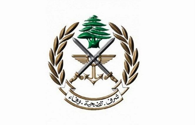 الجيش: 3 طائرات استطلاع إسرائيلية خرقت الأجواء اللبنانية أمس