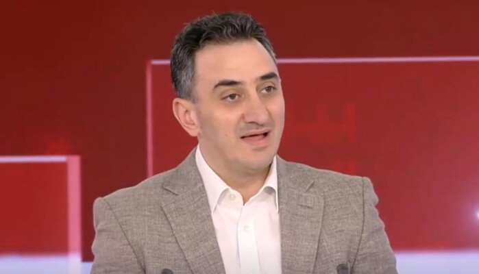الحاج: نتمنى على "حزب الله" إجراء جردة حساب وطنية لما أوصل لبنان إليه من انهيار وخراب