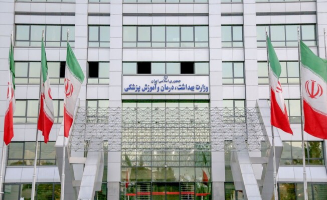الصحة الإيرانية: 17 قتيلًا و115 جريحًا جراء الغارات الأميركية الأخيرة على إيران