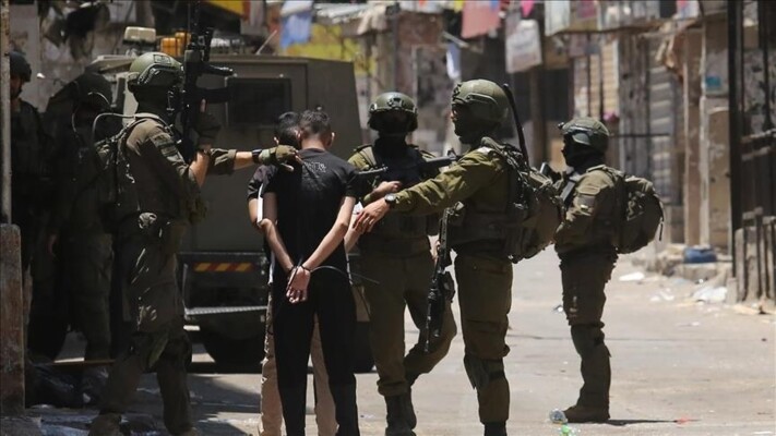 "وفا": 8 إصابات جرّاء اعتداءات المستوطنين في بلدات تل وبورين وسبسطية بالضفة