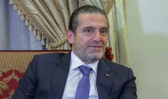 سعد الحريري غادر بيروت متوجهًا إلى الإمارات