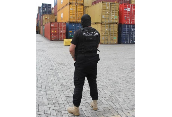 أمن الدولة بعد تعطل نظام الخوادم بمرفأ بيروت: فسخ العقود مع الشركة المشغلة واسترداد أموال للخزينة