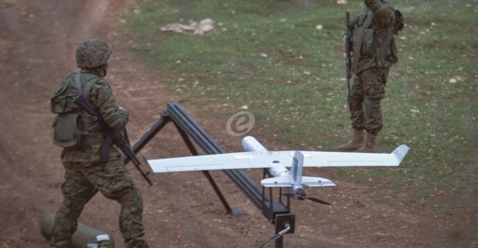 حزب الله: استهدفنا شركة الصناعات الجوية الإسرائيلية وسط فلسطين المحتلة بمسيّرات انقضاضية