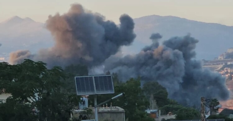 تصعيد إسرائيلي "خطير" قبيل ذكرى اغتيال نصر الله... رسائل بالنار وحرب نفسية