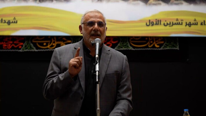 المقداد: أميركا لا يمكن أن تكون شريكة في السلام لأنها أصل الإرهاب في العالم