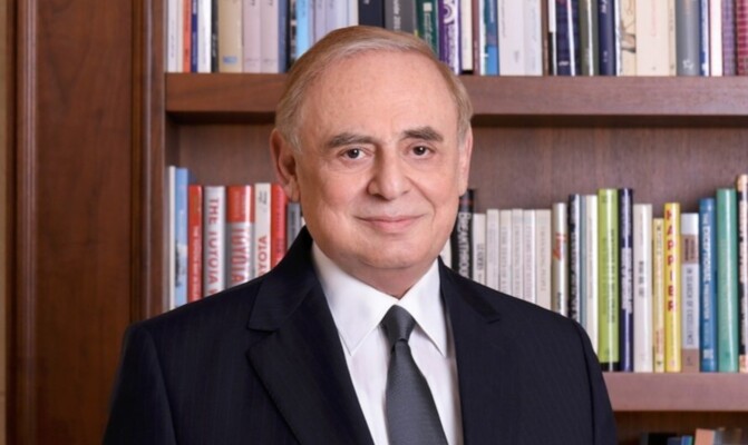 فريد البستاني: أموال المودعين لم تتبخّر إنّما تمّ سلبها ويجب أن تعود لأصحابها