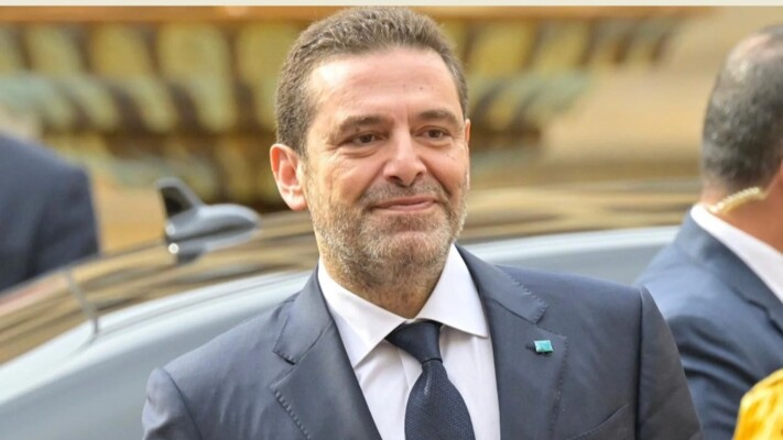 الحريري هنأ باليوم الوطني السعودي: حفظ الله المملكة وأدام عليها الأمن والازدهار
