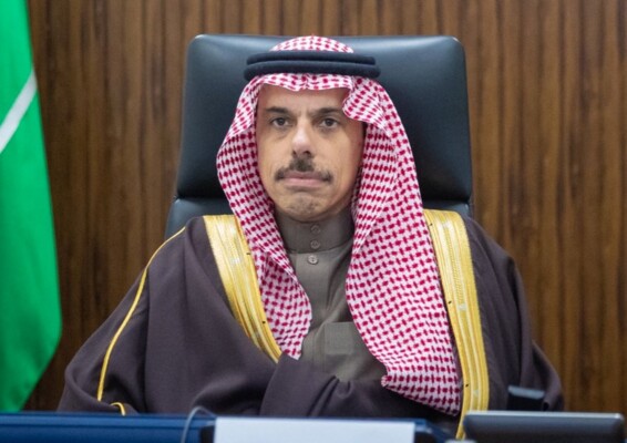 وزير الخارجية السعودية: اتفاقية مكة تدعم بيئة إقليمية أكثر أمنًا بما ينعكس إيجابًا على المنطقة