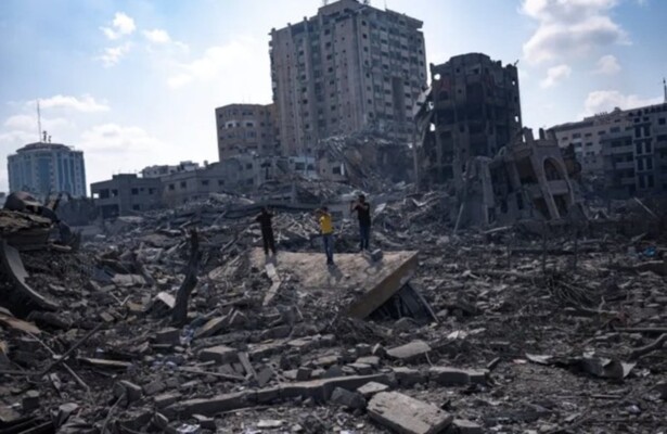 حماس والجهاد والجبهة الشعبية: تحديد شكل إدارة غزة شأن فلسطيني داخلي ونرفض أي وصاية أجنبية