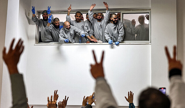 الكنيست الإسرائيلي يصادق نهائيا على قانون إعدام الأسرى الفلسطينيين