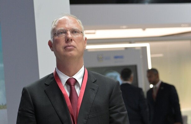 رئيس صندوق الاستثمار الروسي: أسعار تسليمات النفط الحقيقية تتجه نحو 150 دولارا للبرميل وما فوق