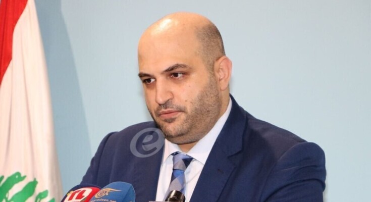 ناصر الدين من بعلبك: سنستمر في دعم المستشفيات الحكومية وهناك نقلة نوعية لناحية الأدوية وتوزيعها