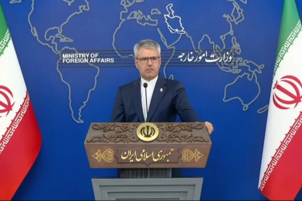 الخارجية الإيرانية: نحن في ظروف حرب ولن نتهاون في ممارسة حقنا المشروع في الدفاع بلادنا واستقلالها