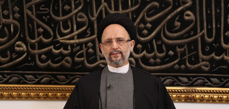 فضل الله: ندعو اللبنانيّين إلى الوعي من خطورة هذه المرحلة الّتي ترسم فيها خرائط جديدة للمنطقة