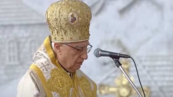 العبسي للبابا لاوون: حضوركم في هذه الفترة الحرجة يحمل رسالة واضحة من الرّجاء