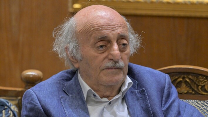 "التقدمي" ردًا على موفق طريف: جنبلاط عمل ويعمل من أجل كرامة وهوية دروز سوريا ولبنان وكل المنطقة