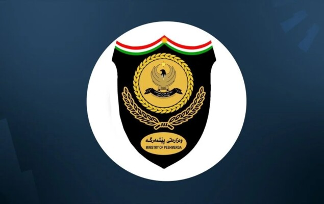 وزارة البشمركة في كردستان العراق: مقتل 6 من قواتنا وإصابة 30 في هجمات صاروخية شمالي أربيل