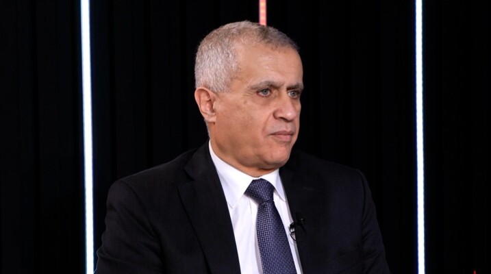 طرابلسي: على الحكومة الحفاظ على سيادة الدولة وكل شبر من الوطن وأن تحصّن نفسها من أي ضغط