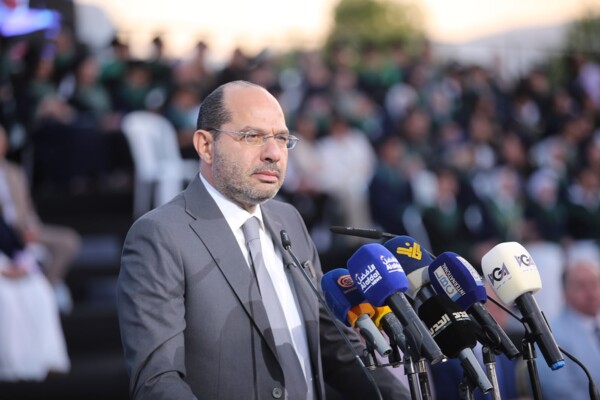 حسن مراد: الدولة تُدار بالمؤسسات لا بالمكاتب السياسية والبقاع لم يعد يحتمل الوعود