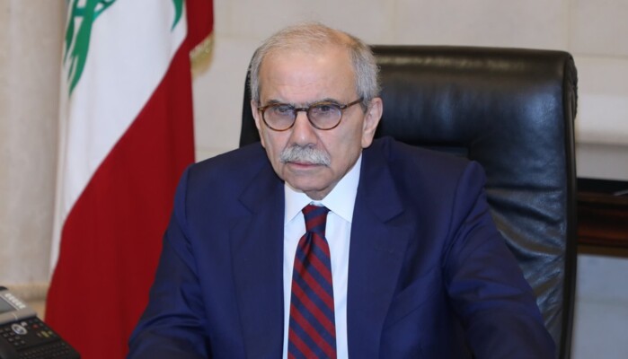 سلام: على رأس جدول أعمالنا بالمفاوضات تثبيت وقف النار ونسعى ونطالب بترجمة عملية للضمانات الأميركية